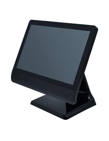 TPV COMPACTO  PREMIER KT-90 15.6 TACTIL J1900N 4GBSSD64 BLACK PANORAMIC