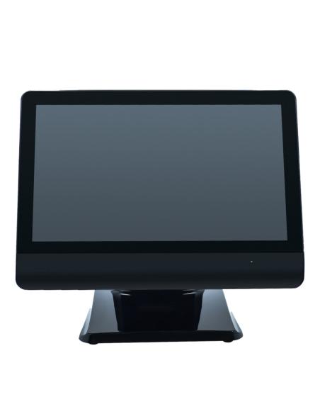 TPV COMPACTO  PREMIER KT-90 15.6 TACTIL J1900N 4GBSSD64 BLACK PANORAMIC