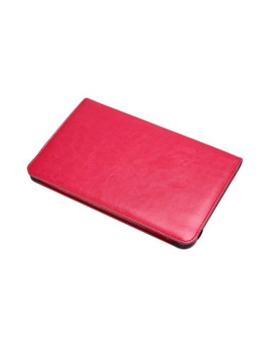 FUNDA TABLET 7P UNIVERSAL ROJA 090234