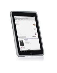 FUNDA IPAD ENERGY SOYNTEC PADMOTION 400 DARK GRAY 775767UC