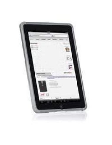 FUNDA IPAD ENERGY SOYNTEC PADMOTION 400 DARK GRAY 775767UC