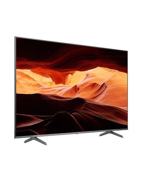 TV 55 LED HISENSE 55E7KQ PRO 144 HZ MODO JUEGO PRO UHD SMART TV 4K