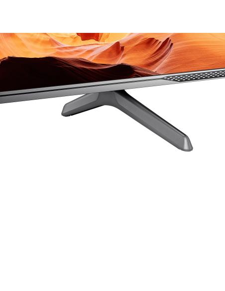 TV 55 LED HISENSE 55E7KQ PRO 144 HZ MODO JUEGO PRO UHD SMART TV 4K