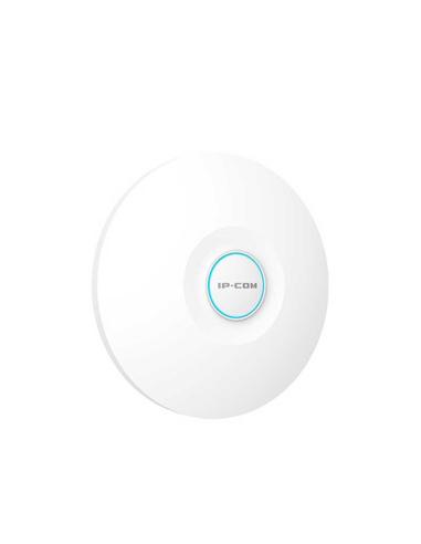 PUNTO ACCESO INALAMBRICO IP-COM WIFI6 AX3000 4 ANTENAS PRO-6-LR