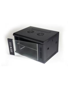 ARMARIO MURAL   6U SH6406 MONOLYTH 600X450 1F-1V-2L 201100