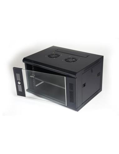 ARMARIO MURAL   6U SH6406 MONOLYTH 600X450 1F-1V-2L 201100