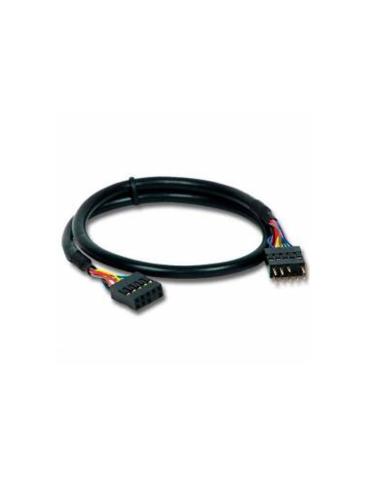 CABLE AUDIO HD PARA CAJA COOLERMASTER