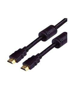 CABLE HDMI V1.4 ALTA VELOCIDAD HEC REPETIDOR AM-AM 15 M NANOCABLE 10.15.1815
