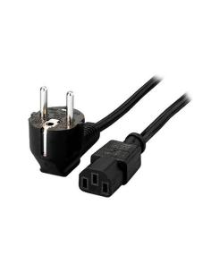 CABLE ALIM. CORRIENTE RED-CPU  COLORS 00338