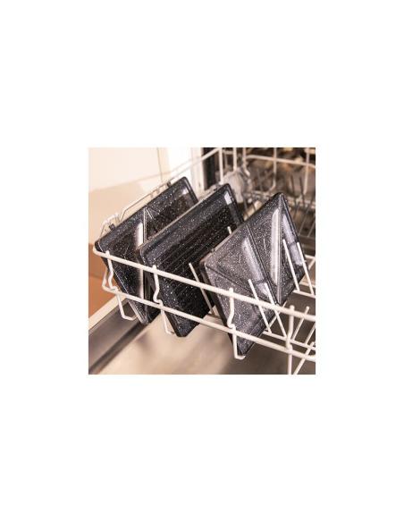 PAE SANDWICHERA CECOTEC ROCKN TOAST 4IN1 4309