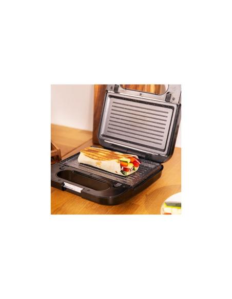 PAE SANDWICHERA CECOTEC ROCKN TOAST 4IN1 4309