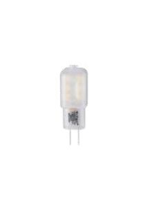 BOMBILLA LED G4 V-TAC 1.5W BLANCO NATURAL 100LM 12V L241