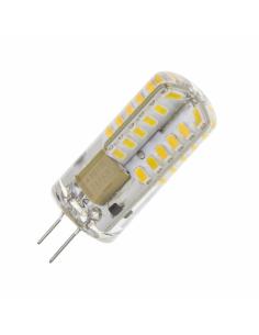 BOMBILLA LED G4 V-TAC 3.2W BLANCO NATURAL 385LM 12V L132