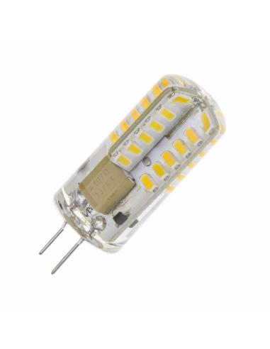 BOMBILLA LED G4 V-TAC 3.2W BLANCO NATURAL 385LM 12V L132