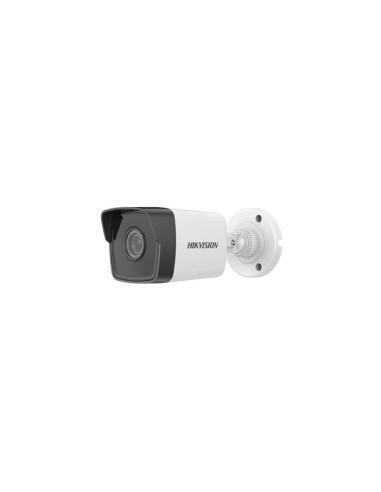 VIGILANCIA CAMARA HIKVISION BULLET IP DS-2CD1023G0E-I 1080P 2.8MM IR 30M POE