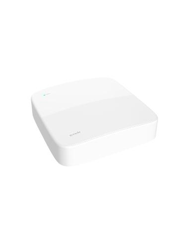 VIGILANCIA VIDEOGRABADOR TENDA RED HDMI 4K 4 CANALES N6P-4H