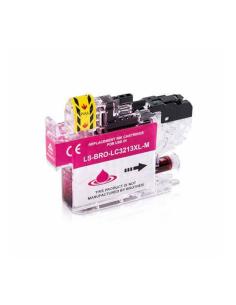 TINTA BROTHER  LC3213M DCPJ572772774MFCJ890895DW COMP MAGENTA
