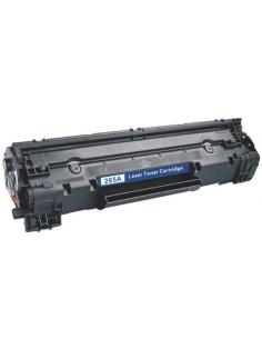 TONER HP 85A78A35A36A  P110212121217M1132 COMP  NEGRO