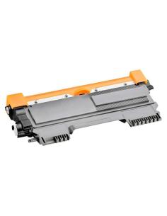 TONER BROTHER TN2220 20102130223022402270MFC7360N  COMP NEGRO