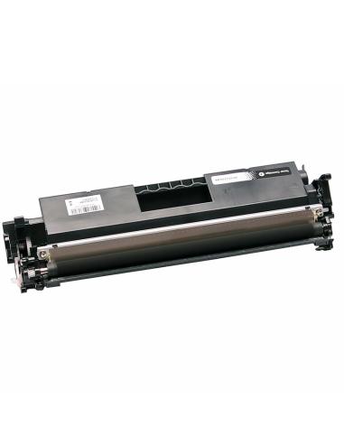 TONER HP 17A LJ PRO M102AM102WMFP M130A COMP NEGRO