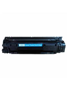 TONER HP 83A LJ PRO MFP M127FNM127FW BK COMP NEGRO HT-CF283A