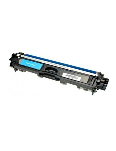 TONER BROTHER TN241C 9130CDW3140CW3150CDW9330CDMFC9140 COMP CIAN