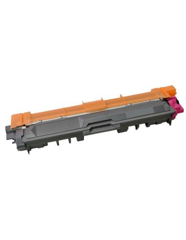 TONER BROTHER TN241M 9130CDW3140CW3150CDW9330CDMFC9140 COMP MAGENTA
