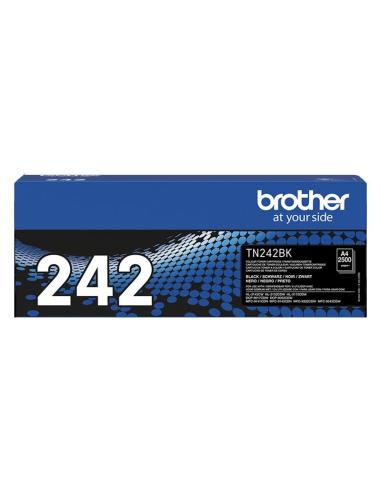 TONER BROTHER TN243BK HLL3210CDW32303270MFCL3750CDW3710 COMP NEGRO