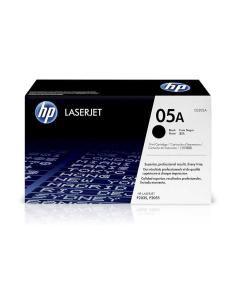 TONER HP 05A P2035 COMP NEGRO