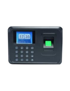 CONTROL DE PRESENCIA IVT TERMINAL HUELLA PC001USB