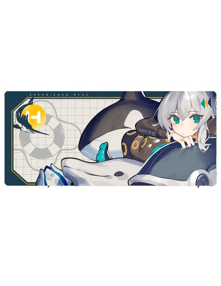 ALFOMBRILLA HYTE EDITION OFFSHORE GAMING XXL MOU-HYTE-GHOSTY