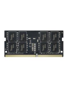MEMORIA SODIMM DDR4 16GB PC4-25600 3200MHZ TEAMGROU CL19 1.2V TED416G3200C22-S01