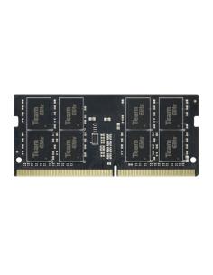MEMORIA SODIMM DDR4 32GB PC4-25600 3200MHZ TEAMGROU CL19 1.2V TED432G3200C22-S01