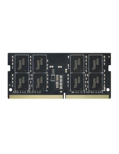 MEMORIA SODIMM DDR4 32GB PC4-25600 3200MHZ TEAMGROU CL19 1.2V TED432G3200C22-S01