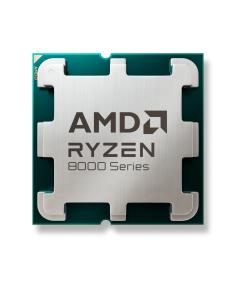 MICRO AMD AM5 RYZEN 7 8700F AI 5.0GHZ 24MB BOX 100-100001590BOX