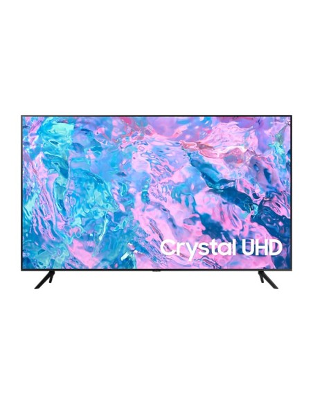 TV LED SAMSUNG 50" 4K UE50CU7172UXXH