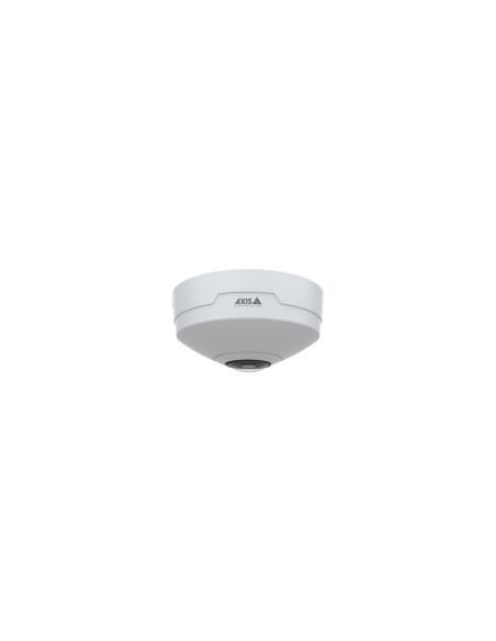 Axis M4327-P Almohadilla Cámara de seguridad IP Interior 2160 x 2160 Pixeles Techo/pared