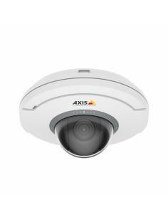 Axis 02346-001 cámara de vigilancia Almohadilla Cámara de seguridad IP Interior 1920 x 1080 Pixeles Techo