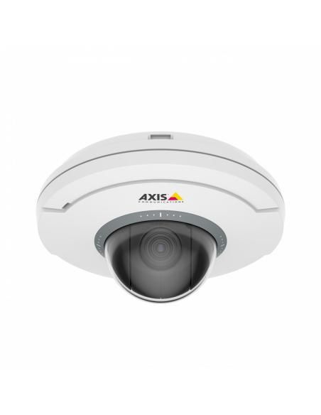 Axis 02346-001 cámara de vigilancia Almohadilla Cámara de seguridad IP Interior 1920 x 1080 Pixeles Techo