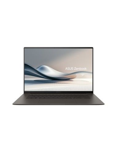 PORTATIL ASUS ZENBOOK S UM5606WA-RK320W AI R9-HX370 32GB 1TB 16"OLED W11H