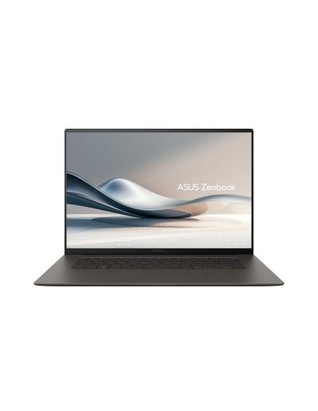 PORTATIL ASUS ZENBOOK S UM5606WA-RK320W AI R9-HX370 32GB 1TB 16"OLED W11H