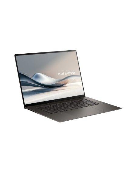 PORTATIL ASUS ZENBOOK S UM5606WA-RK320W AI R9-HX370 32GB 1TB 16"OLED W11H