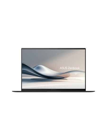 PORTATIL ASUS ZENBOOK S UM5606WA-RK320W AI R9-HX370 32GB 1TB 16"OLED W11H