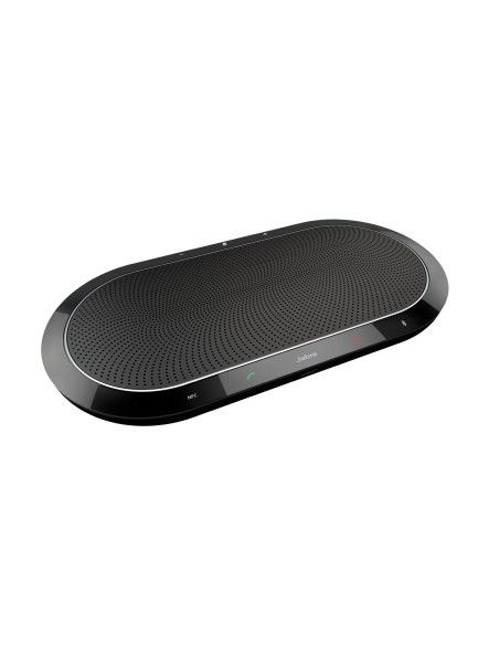 Jabra SPEAK 810 UC Altavoz 3.5mm bluetooth USB negro 7810-209