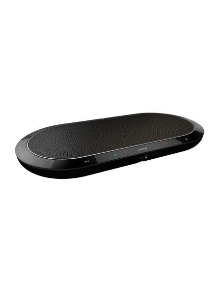 Jabra SPEAK 810 UC Altavoz 3.5mm bluetooth USB negro 7810-209