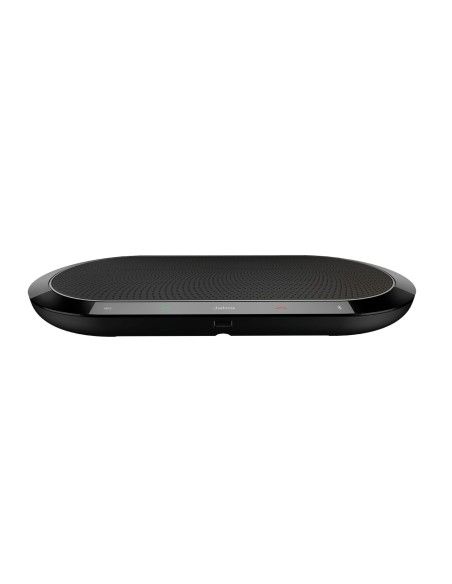 Jabra SPEAK 810 UC Altavoz 3.5mm bluetooth USB negro 7810-209