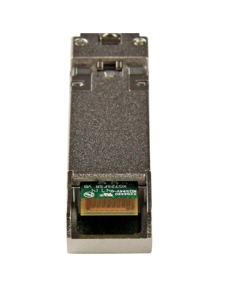 StarTech.com Módulo Transceptor de Fibra SFP+ compatible HP 455883-B21 - 10GBase-SR