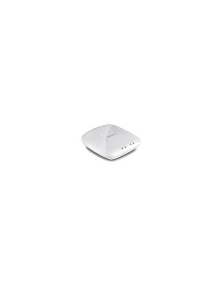 Trendnet TEW-821DAP v1.0R 1000 Mbit/s Blanco