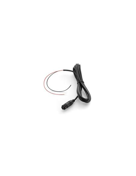 TOMTOM Cable de la baterÍ­a Negro