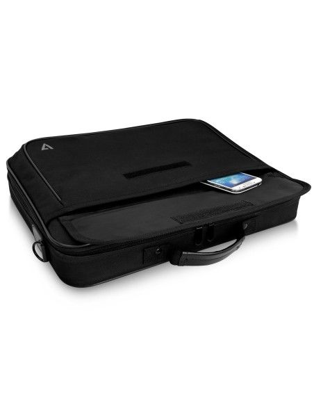 V7 maletin para portatil 16P Negro